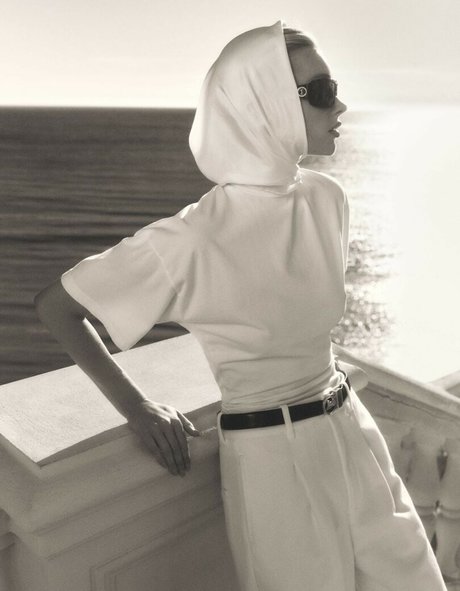 Elsa Hosk sex model galleries