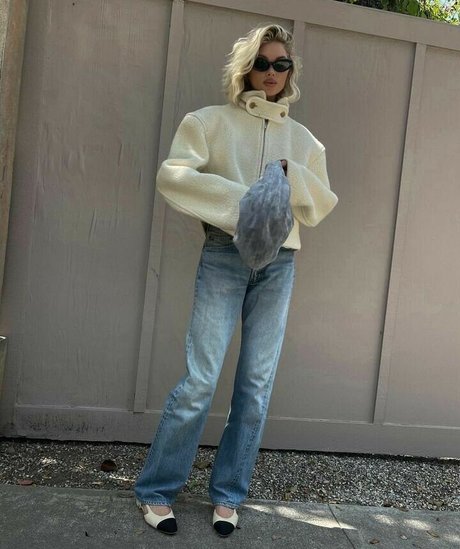 Elsa Hosk pornstar free pictures