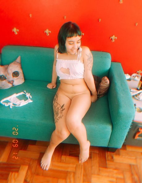 soy0yo model pornographic archive