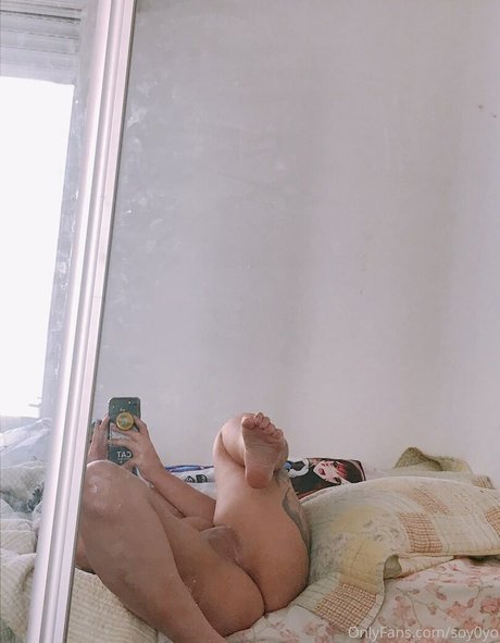 soy0yo pornstar erotic pictures