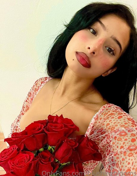 blushingblooms best star images