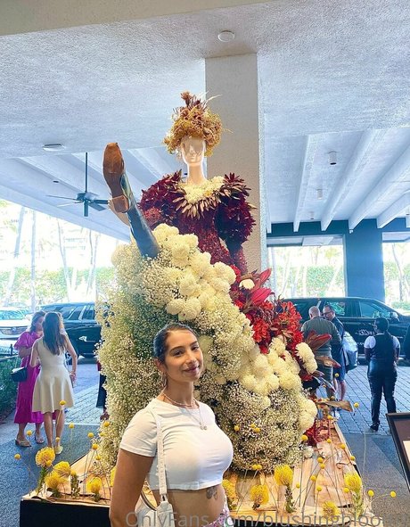 blushingblooms pornstar hd gallery