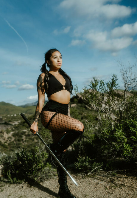 winniehoney xxx star pic