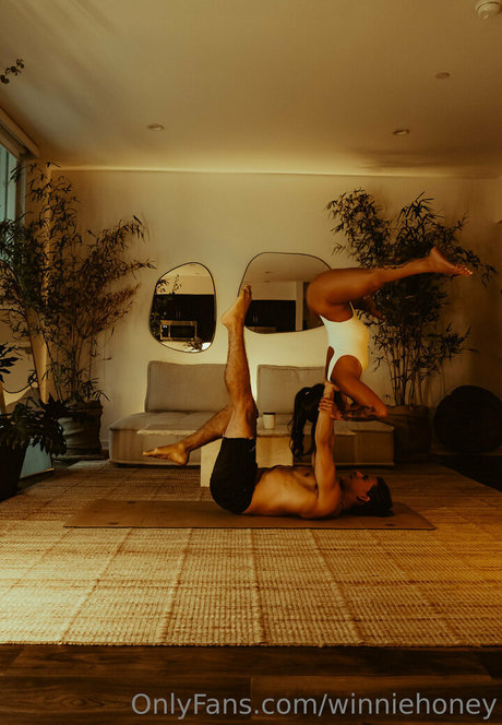 winniehoney star perfect images