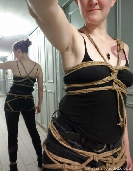 dickulousri pornstar top image