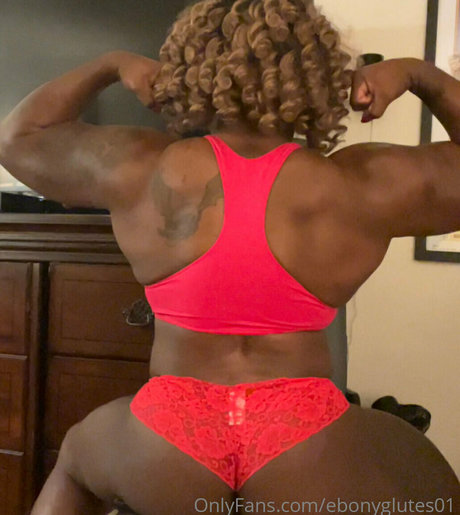 ebonyglutes01 star exclusive pics