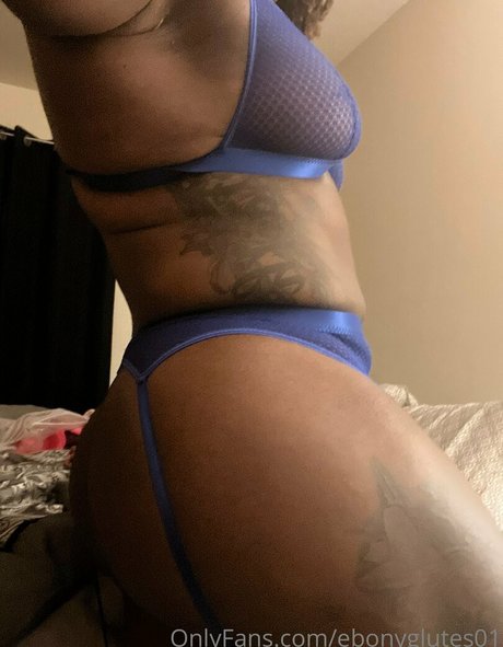 ebonyglutes01 model perfect gallery