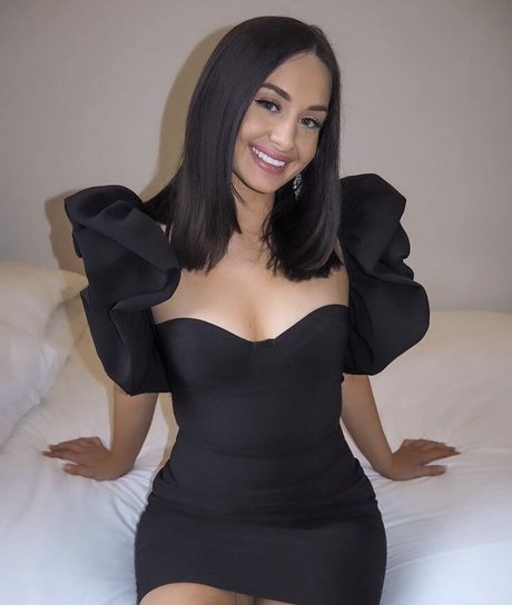 Brittany Carter sexy star archive