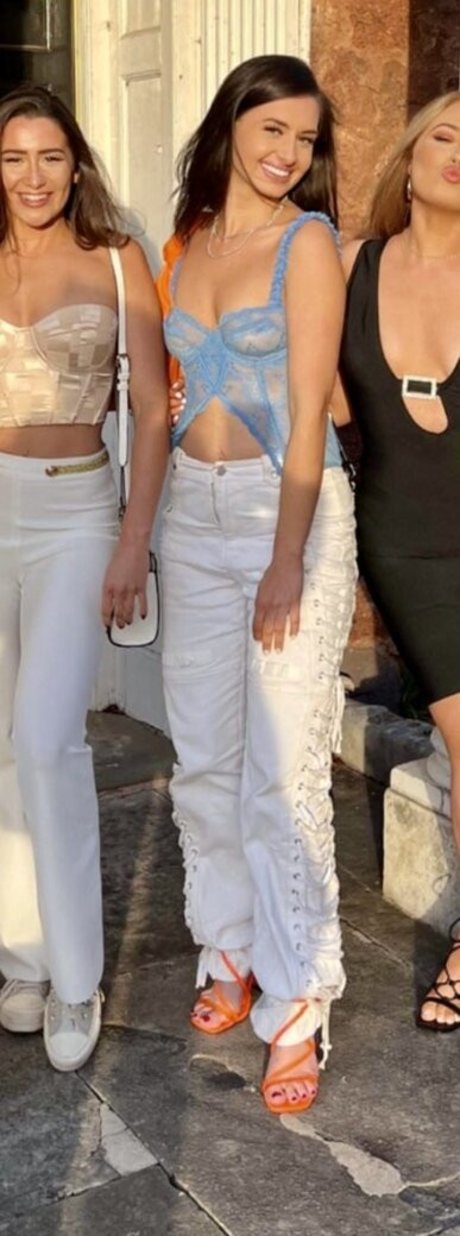 Brittany Carter nudes actress pic