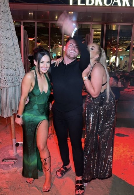 Brittany Carter Profile pic