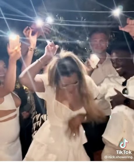 Brittany Carter star free photos