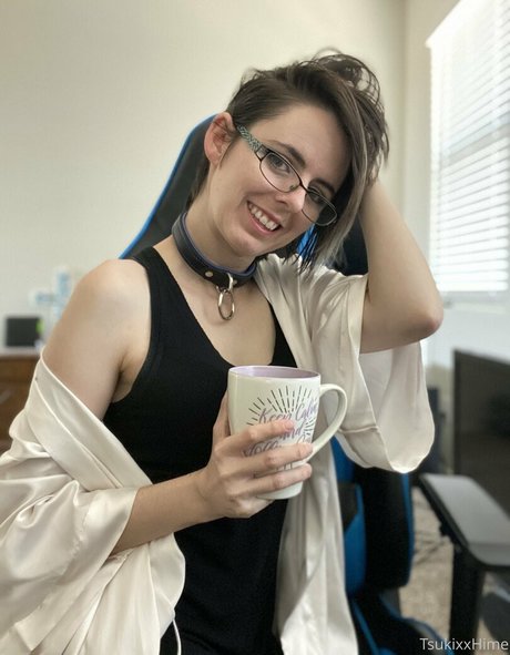 Tsukixxhime adult actress pictures