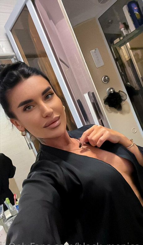 black monica pornstar best pic