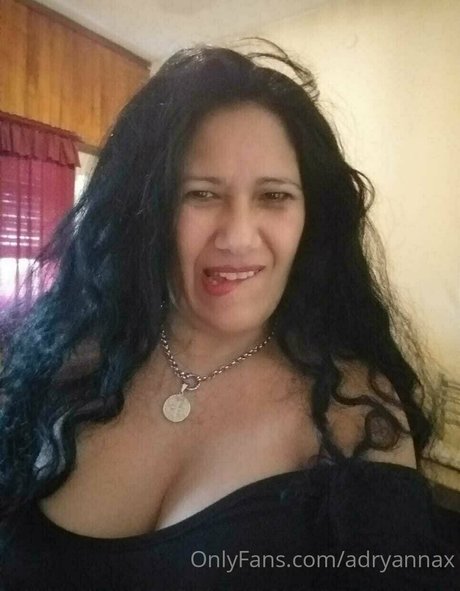 adryannax naked star pic