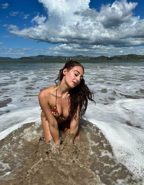 lalabby444 model hot image