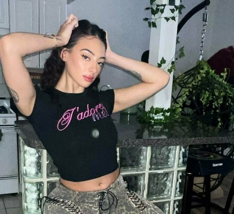 lalabby444 hot model photos