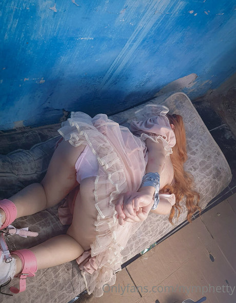 nymphetty pornstar high quality pics