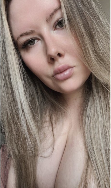 Traycee perfect star photo