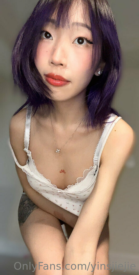 yinsdere star perfect picture