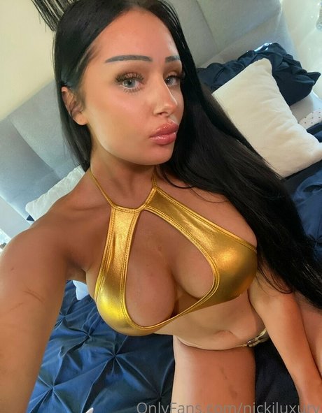 nickiluxury top pornstar pic