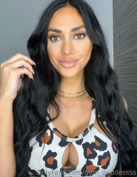 gym goddessss Profile pic