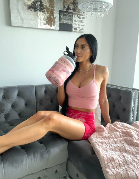 gym goddessss high quality model photos