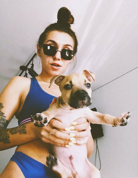 krisstile nudes actress photos