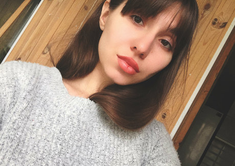 krisstile erotic model photo