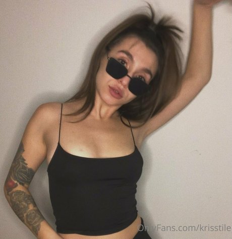 krisstile pornstar nice images