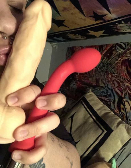 bingexbby art star photo