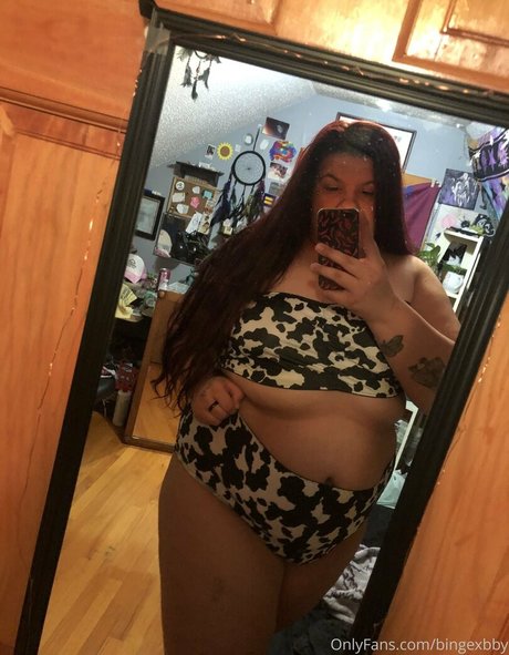 bingexbby star image