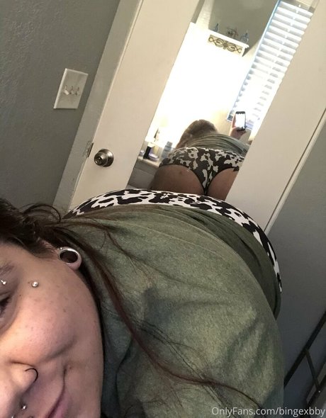 bingexbby model porn images
