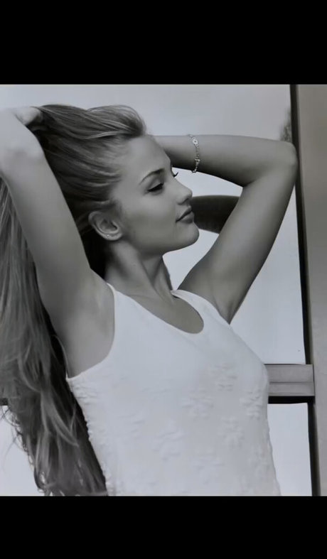 Minka Kelly pretty pornstar image