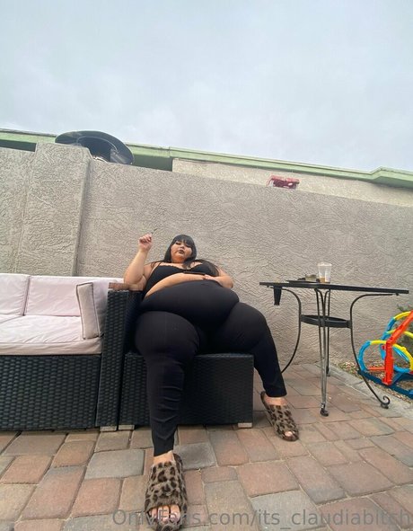 its claudiabitch nudes model pictures