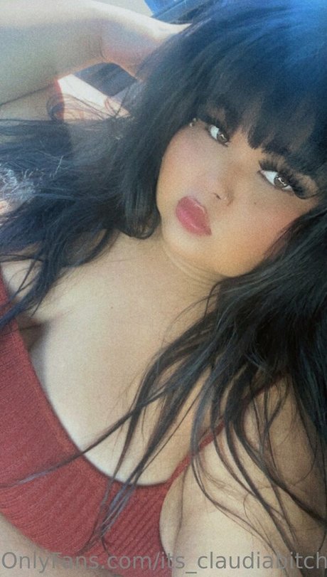 its claudiabitch hot pornstar images