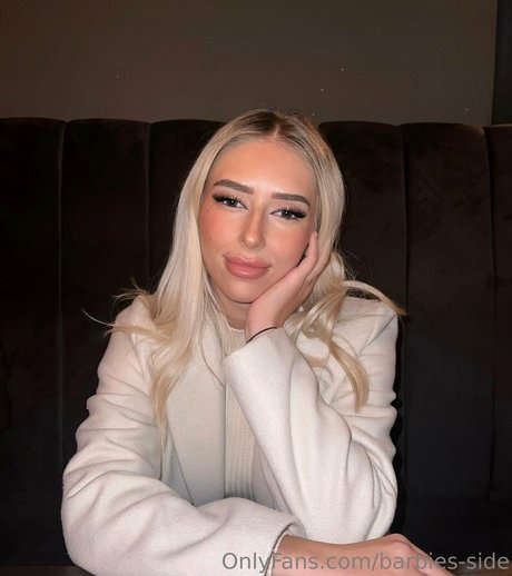 barbies side best star pics