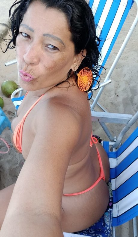 Maluquinha Dinha erotic pornstar images