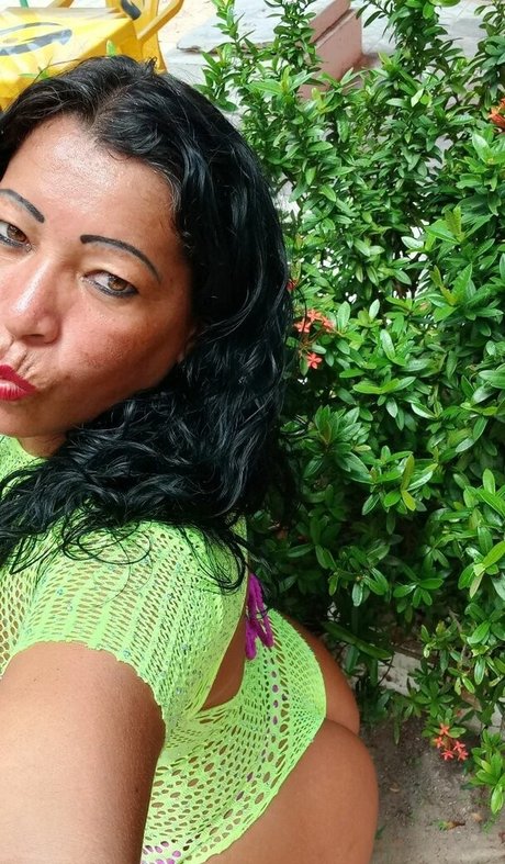 Maluquinha Dinha hot actress img