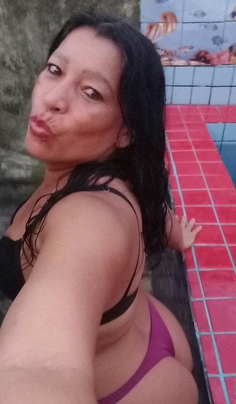 Maluquinha Dinha art actress photo