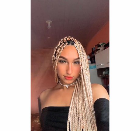 Pamella Almeida high quality pornstar gallery