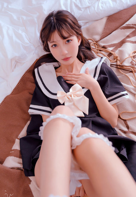 Xiashu88 model perfect images