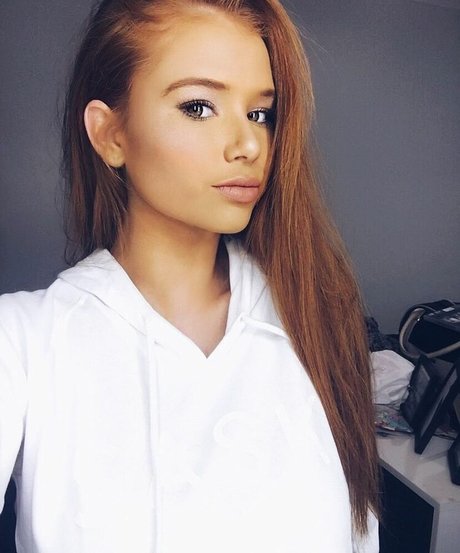 Alyssa Randall Profile pic