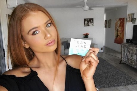 Alyssa Randall pornstar xxx images