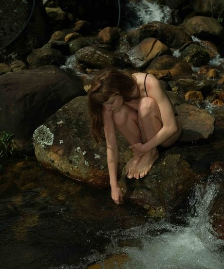 Giulia Gayoso perfect actress image