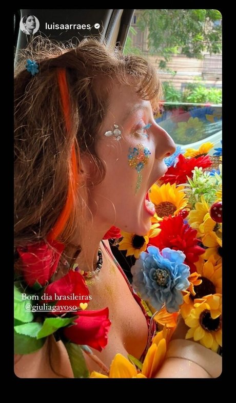 Giulia Gayoso pornstar top image