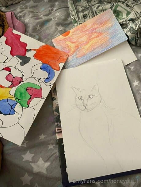 honeypie f model pics