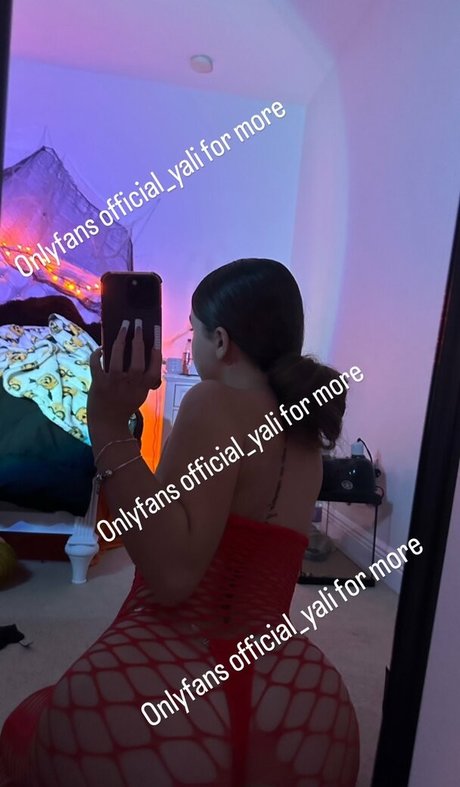 yalisas wrld pornstar image