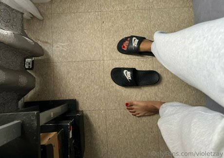 violetzay art pornstar image