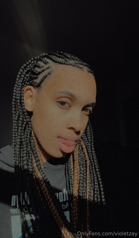 violetzay beautiful pornstar photos