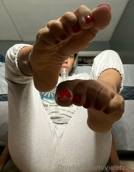 violetzay top model galleries